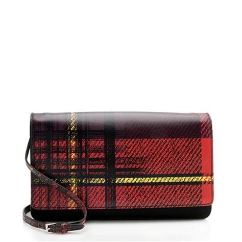 plaid prada bag|Prada shopping bags online.